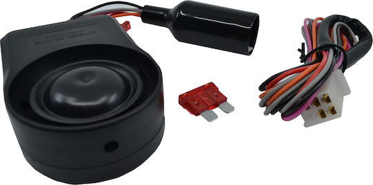Steelmate Συναγερμός Μηχανής SKM21