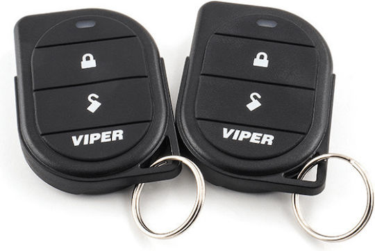 Viper Аларма За Мотор 3121V С 1 Дистанционно