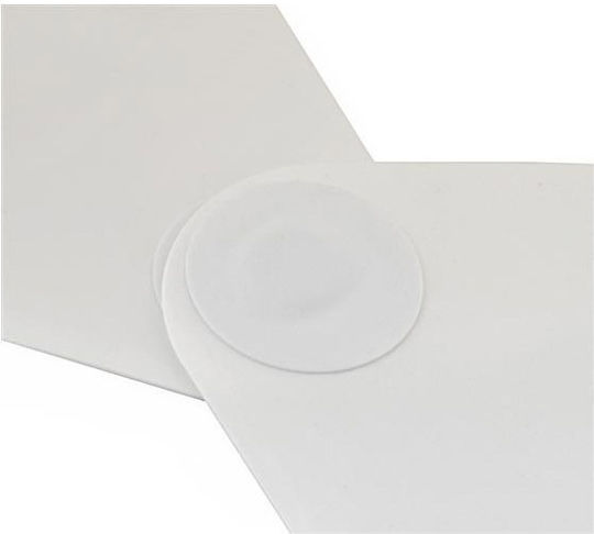 SPM 5059 Photo Box Lighted with Multiple Backrounds 22x23x28cm