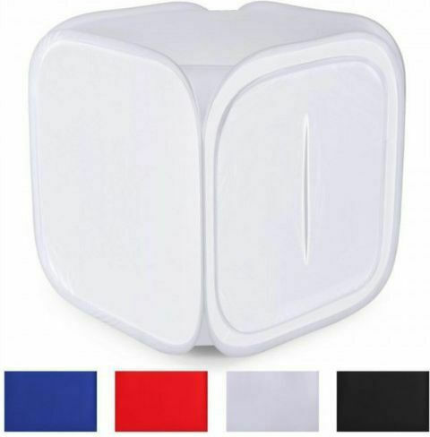 Godox DF-01 Photo Box with Multiple Backrounds 60x60x60cm