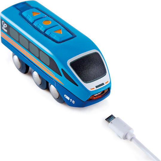 Hape Τηλεκατευθυνόμενο Τρένο Μπλε