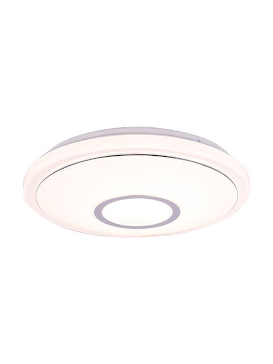 Globo Lighting Connor Πλαφονιέρα LED