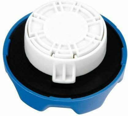 Lampa U-3 Τάπα Αυτοκινήτου για AdBlue® 60mm Μπαγιονέτ με Κλειδί