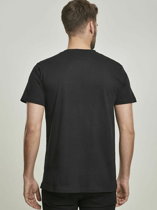 Merchcode Friends Logo T-Shirt Black