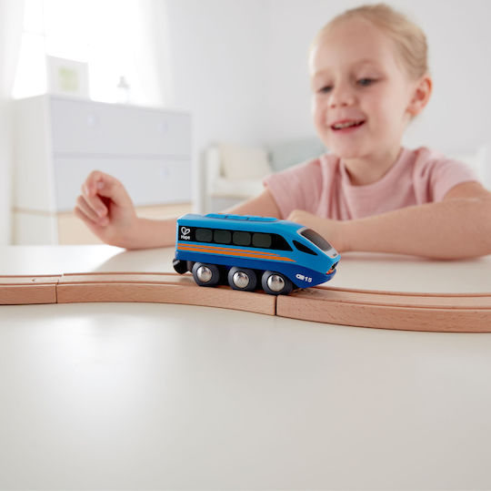 Hape Τηλεκατευθυνόμενο Τρένο Μπλε