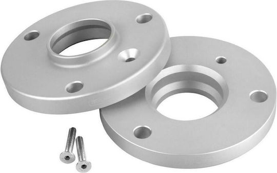 Lampa B37 Car Wheel Adapters 20mm (4x100) for Mini Cabrio / Clubman / Roadster 2pcs