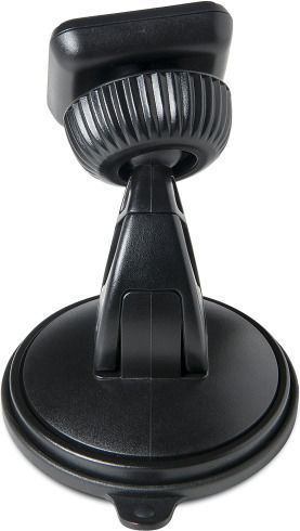 Celly Ghost Dash Handyhalterung Auto mit Magnet Schwarz