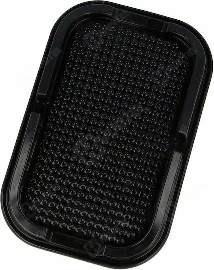 Forever Anti-slip pad Car Mobile Mount with Anti-Slip Surface Black