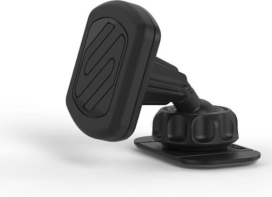 Scosche MagicMount Dash Vent Auto Handyhalterung mit Magnet Schwarz