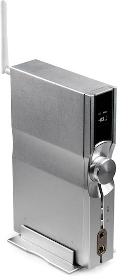 iFi Audio Neo iDSD Настолен Цифров Bluetooth Усилвател за Слушалки 2 Канала с DAC, USB и Jack 6.3mm