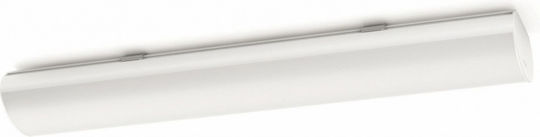 Philips Φωτιστικό Πάγκου Κουζίνας Softline LED 25W Φυσικό Λευκό
