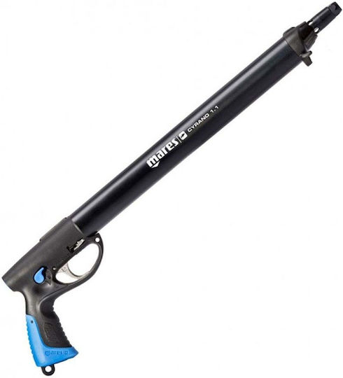 Mares Arbalete Cu Harpon Aer Cyrano 1.1 WP C/R 70cm Cu Viteze