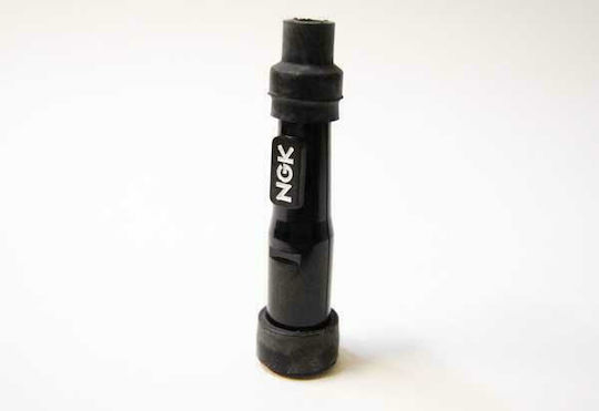NGK Straight Spark Plug