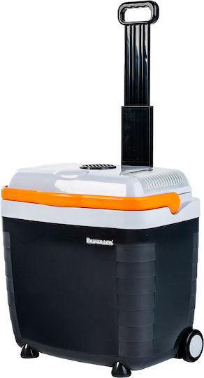 Ravanson Car Cooler Frigider Portabil 28lt 12V Gri