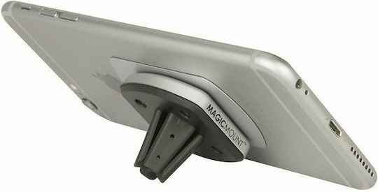 Scosche magicMount PRO Trim Plate Replacement Auto Handyhalterung mit Magnet Gray