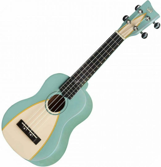 Gewa Manoa W-SO-GR Сопрано Юкалили