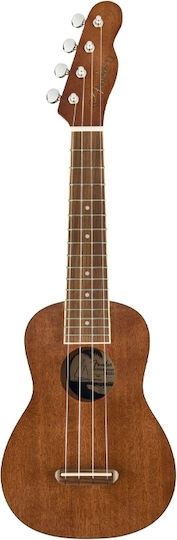 Fender Seaside Pack Soprano Γιουκαλίλι