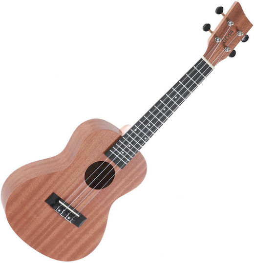 Gewa Manoa P-CO Konzert Ukulele