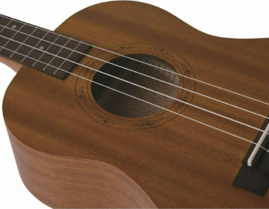 Soundsation Maui Pro Baritone Γιουκαλίλι