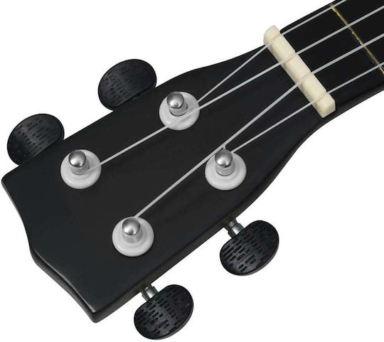 vidaXL Soprano Ukulele