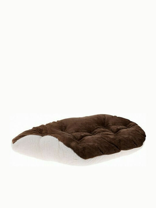 Ferplast Relax Pillow Dog Brown 85x55cm. 83208912