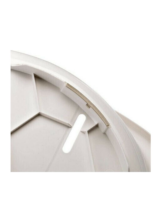 Ferplast Siesta Deluxe Диван за Куче Бял 49x36см. Ferplast Siesta Deluxe Диван за Куче Бял 49x36см.