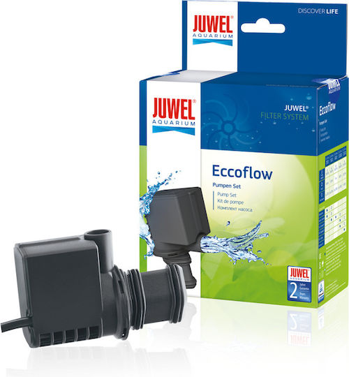 Juwel Eccoflow Pump 300 Aquarium Circulation Pump