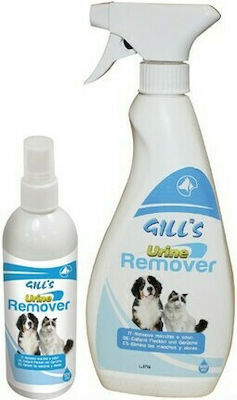 Croci Remover Dog Urine Cleansing Spray 500ml