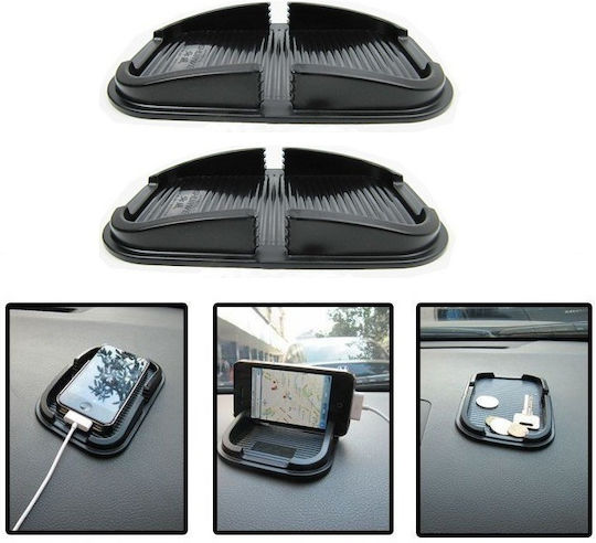 Onyx Anti-Slip Pad Universal Black