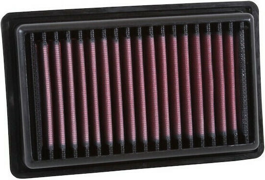 K&N Freeflow Air Filter for Ford B-Max / Fiesta / Transit