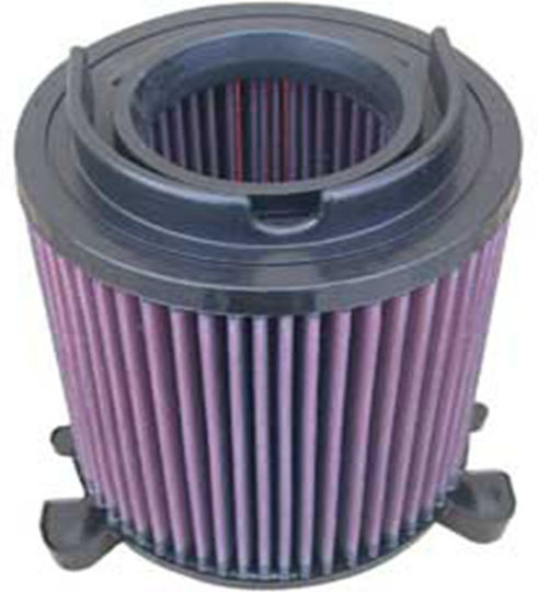 K&N Freeflow Air Filter for Audi A3 8P 1.2/1.4i/1.6i/2.0 FSI 2003-2013