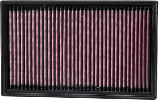 K&N Freeflow Air Filter for Seat Arona / Ibiza Skoda Karoq / Octavia Volkswagen Arteon / Golf Sportsvan / T-Roc Audi A3