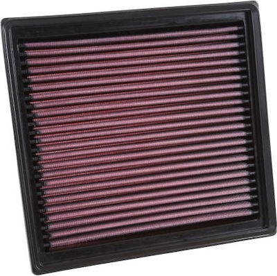 K&N Freeflow Air Filter for Opel Corsa Diesel IV 2014-2017