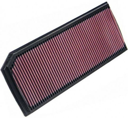 K&N Freeflow Air Filter for Seat Leon Skoda Octavia Volkswagen Golf / Passat / Scirocco Audi A3 / S3 / TT