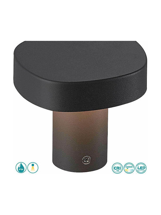 Viokef Onda Κολωνάκι LED 7W 100x12.4cm Viokef Onda Κολωνάκι LED 7W 100x12.4cm