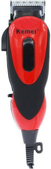 Kemei Dog Grooming Clippers Power ΚΜ-832