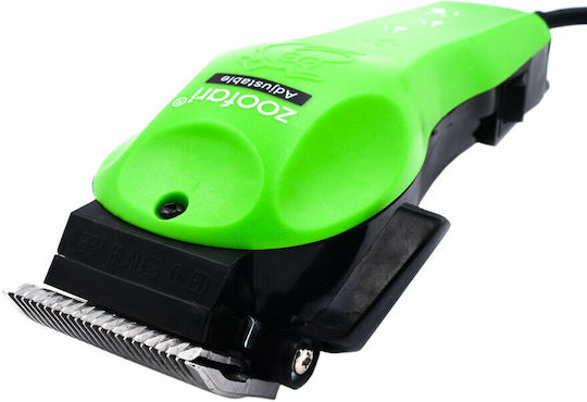 Dog Grooming Clippers Power Zoofari DC-38