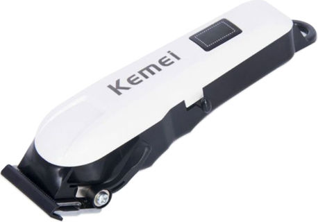 Kemei Dog Grooming Clippers Rechargeable