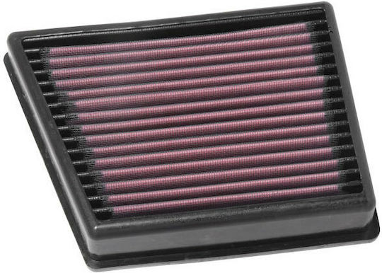 K&N Freeflow Air Filter for Ford EcoSport 2017+