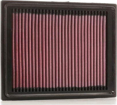 K&N Freeflow Air Filter for Citroen C3