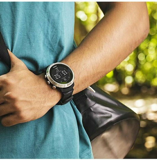 Suunto Diving Watch D5 Black