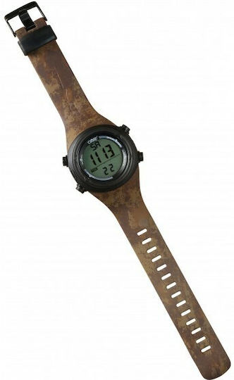 Omer Diving Watch OMR-1