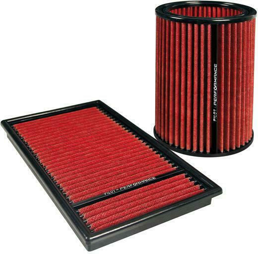Lampa Freeflow Air Filter for Seat Toledo Skoda Fabia Air Flow 215x215/125mm