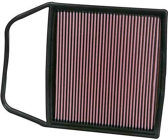K&N Freeflow-Luftfilter für BMW Z4 / Serie 2 / Serie 3