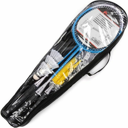 Meteor Motion 4 Σετ Badminton