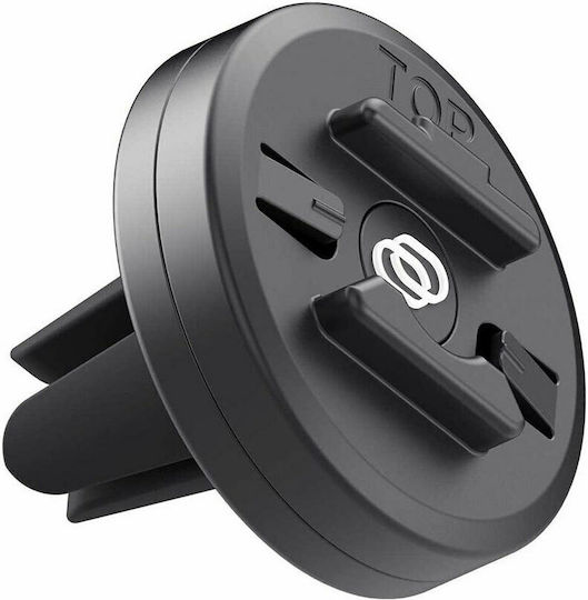 SP Connect Vent Mount Car Mobile Mount with Clip-Peg Black