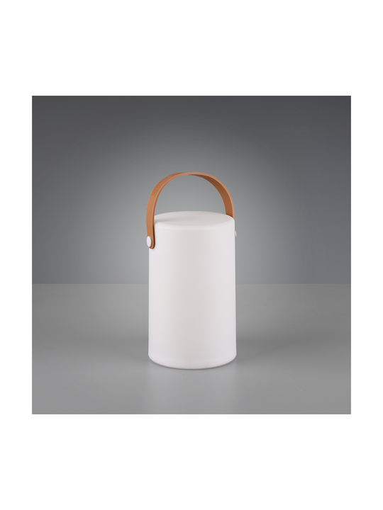 Trio Lighting Aruba Lampă De Masă LED 1W 20.5x13cm Trio Lighting Aruba Lampă De Masă LED 1W 20.5x13cm