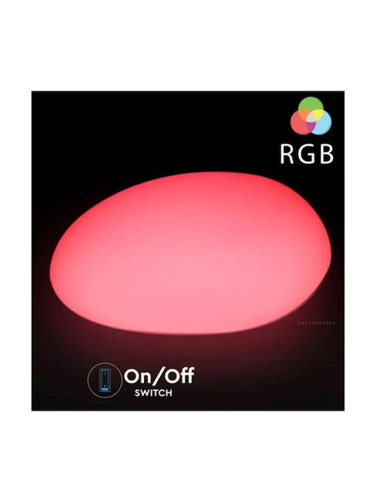 V-TAC V-TAC Außenstehlampe LED Außenbereich 1W RGB IP67 Weiß