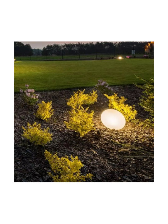 V-TAC V-TAC Außenstehlampe LED Außenbereich 1W RGB IP67 Weiß