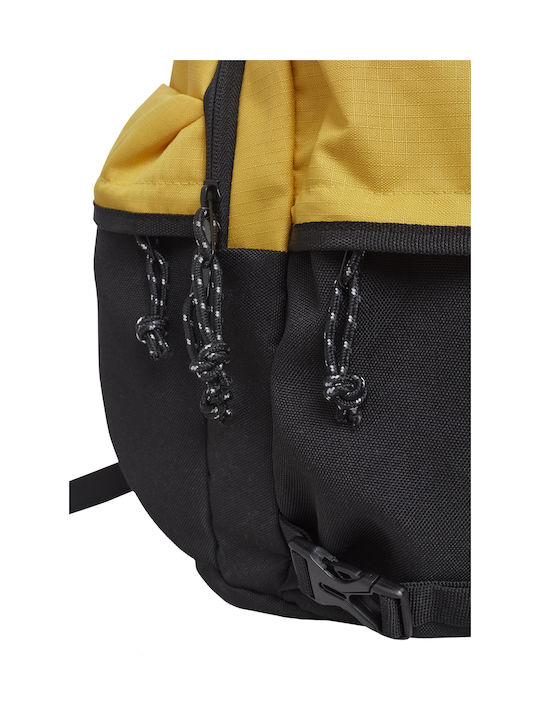 Urban Classics Celly Rucksack Gelbes